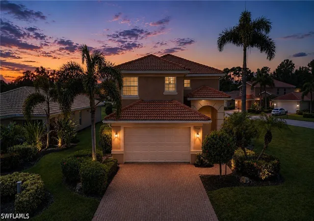 image of 9026 Astonia Wy, Estero, FL 33967 | MLS# 226024492