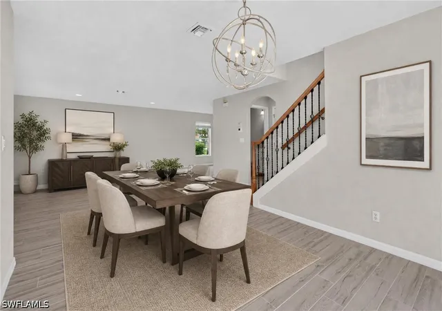 image of 9026 Astonia Wy, Estero, FL 33967 | MLS# 226024492