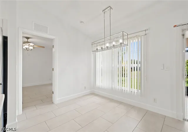 Photo 3 of Sale Pending at 841 Ne 6th Avenue, Cape Coral, FL 33909 | MLS# 2026028315 | Listing updated on 2026-08-01