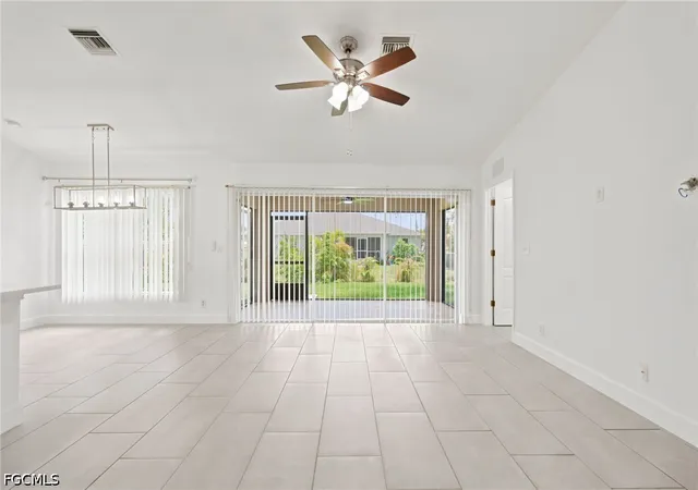 Photo 3 of Sale Pending at 841 NE 6th Avenue, Cape Coral, FL 33909 | MLS# 2026028315 | Listing updated on 2026-08-01