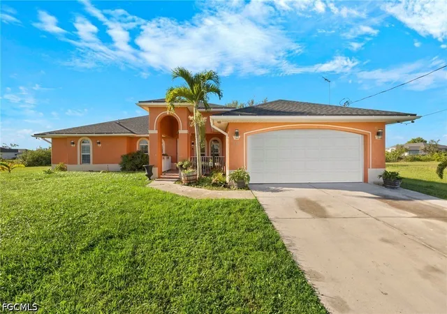 1st image of 610 Ne 12th St, Cape Coral, FL 33909 | MLS# 2026028316