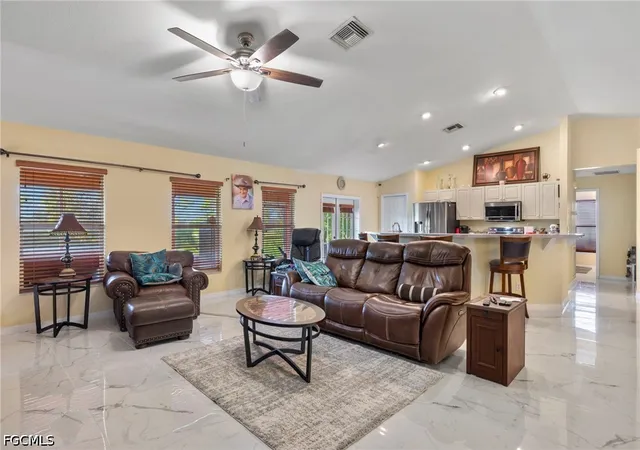 3rd image of 610 Ne 12Th St, Cape Coral, FL 33909 | MLS# 2026028316