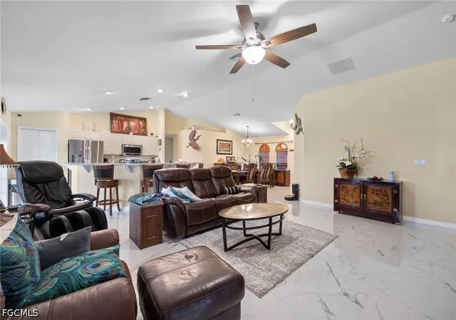 5th image of 610 Ne 12Th St, Cape Coral, FL 33909 | MLS# 2026028316