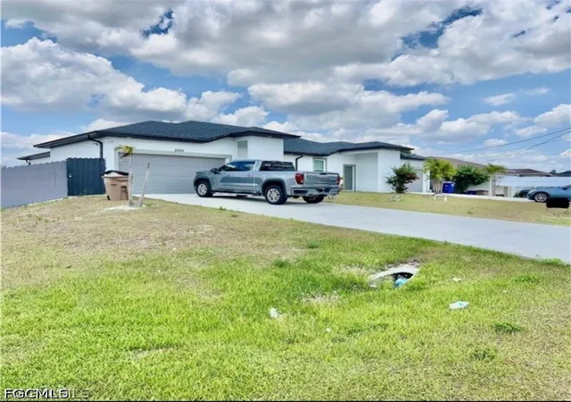 2nd image of 5022 5024 Centennial Blvd, Lehigh Acres, FL 33971 | MLS# 2026028318