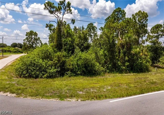Photo 2 of Land for sale at 560/562 Alabama Rd S, Lehigh Acres, FL 33974 | MLS# 2026028324 | Listing updated on 2026-07-09