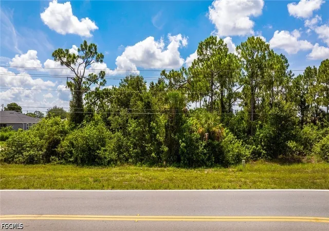Photo 3 of Land for sale at 560/562 Alabama Rd S, Lehigh Acres, FL 33974 | MLS# 2026028324 | Listing updated on 2026-07-09