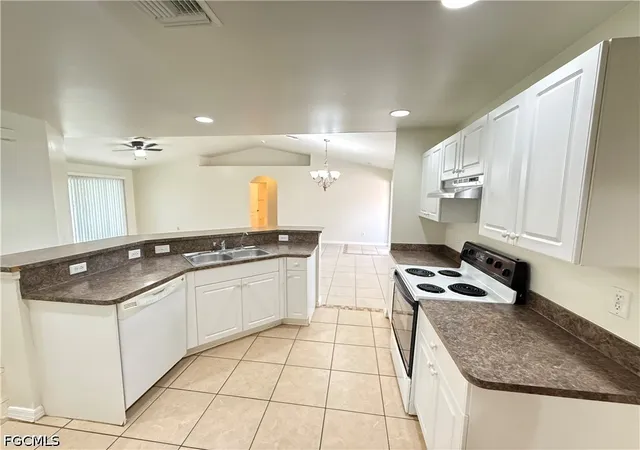 5th image of 3507 4th Street W, Lehigh Acres, FL 33971 | MLS# 2026028325