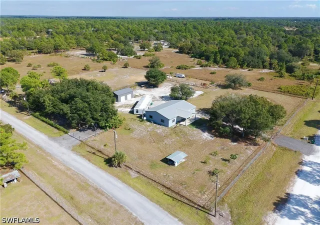 39th image of 527 Perimeter, Clewiston, FL 33440 | MLS# 226024693