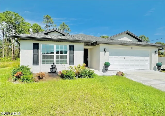 1st image of 3214 68th St W, Lehigh Acres, FL 33971 | MLS# 226023582