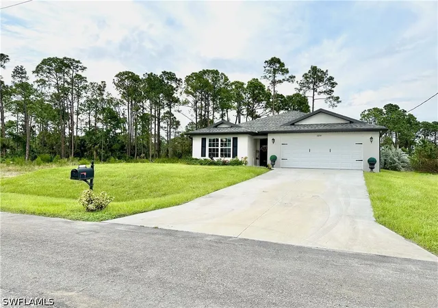 2nd image of 3214 68th St W, Lehigh Acres, FL 33971 | MLS# 226023582