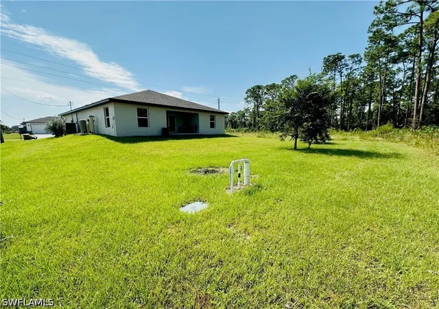 33rd image of 3214 68th St W, Lehigh Acres, FL 33971 | MLS# 226023582