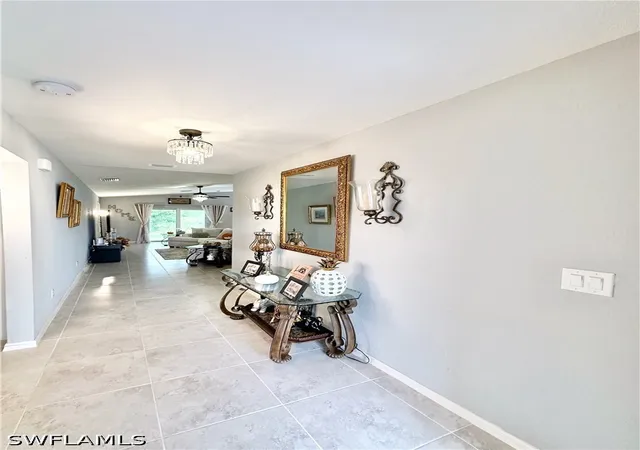 4th image of 3214 68Th St W, Lehigh Acres, FL 33971 | MLS# 226023582