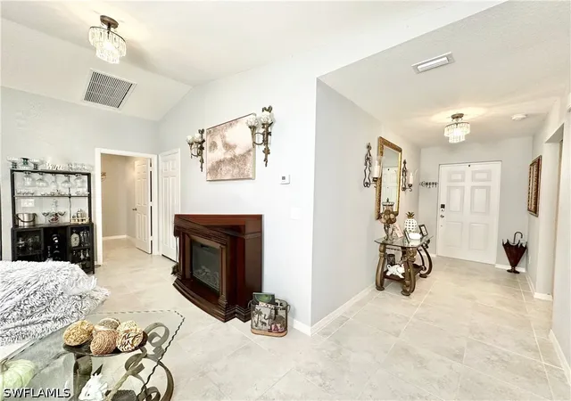 5th image of 3214 68Th St W, Lehigh Acres, FL 33971 | MLS# 226023582