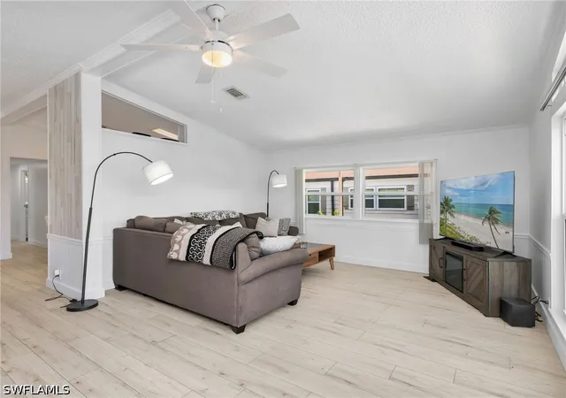 Photo 3 of Manufactured home for sale at 58 Oceans Blvd #58, Naples, FL 34104 | MLS# 226022917 | Listing updated on 2026-09-24