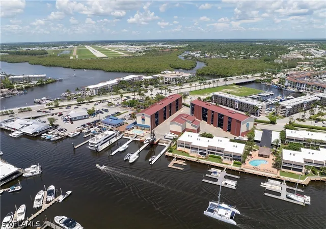 Photo 1 of Land for sale at 750 River Point A4 4 Dr, Naples, FL 34102 | MLS# 226024381 | Listing updated on 2026-07-07