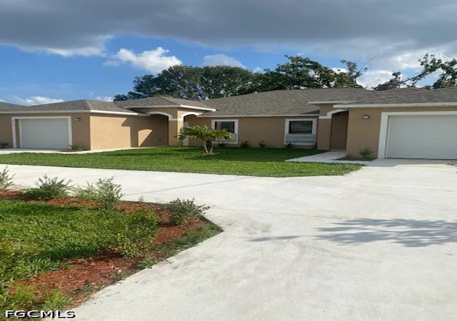 1st image of 610/612 Se 13Th St, Cape Coral, FL 33990 | MLS# 2026028334