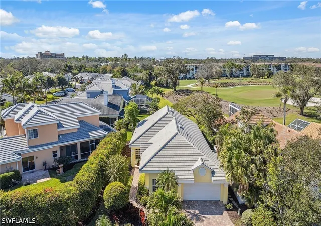 Photo 1 of Single family home for sale at 5900 Fountain Dr, Naples, FL 34119 | MLS# 226024481 | Listing updated on 2026-08-28