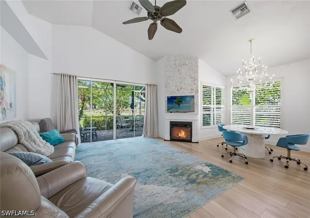 Photo 3 of Single family home for sale at 5900 Fountain Dr, Naples, FL 34119 | MLS# 226024481 | Listing updated on 2026-08-28