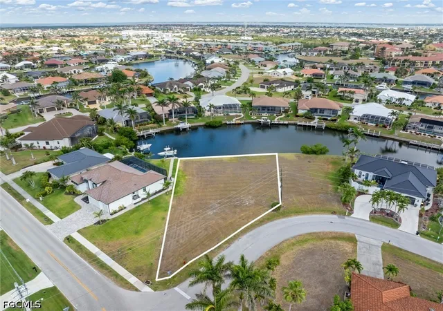 Land for sale at 1466 Kiwi Ct, Punta Gorda, FL 33950 | MLS# 2026028338