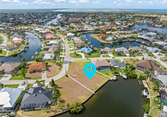 Photo 3 of Land for sale at 1466 Kiwi Ct, Punta Gorda, FL 33950 | MLS# 2026028338 | Listing updated on 2026-09-26