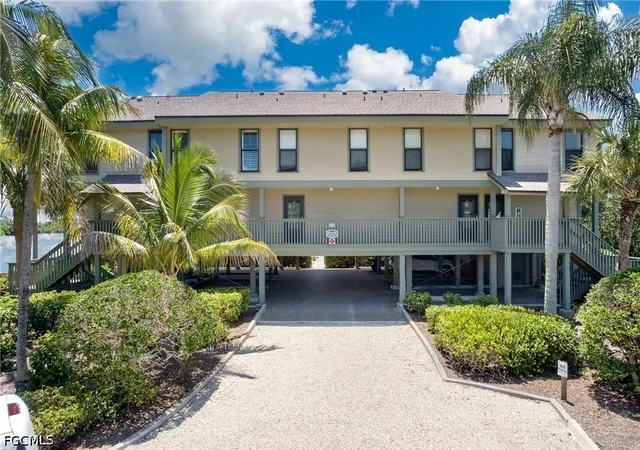 1st image of 16600 Bocilla Island Club Dr #35, Bokeelia, FL 33922 | MLS# 2026028343