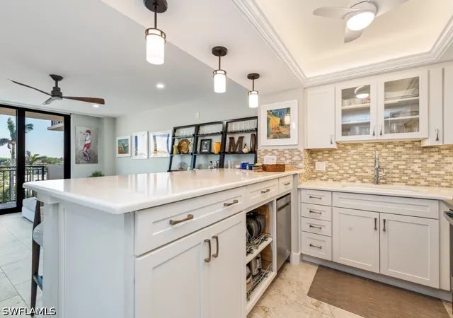 4th image of 180 Seaview Ct #504, Marco Island, FL 34145 | MLS# 226024687