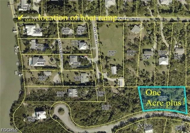 10th image of 6095 Dinkins Lake Rd, Sanibel, FL 33957 | MLS# 2026028352