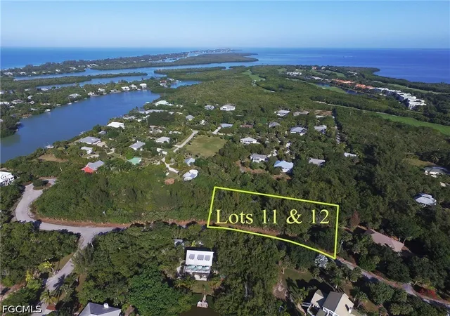 1st image of 6095 Dinkins Lake Rd, Sanibel, FL 33957 | MLS# 2026028352