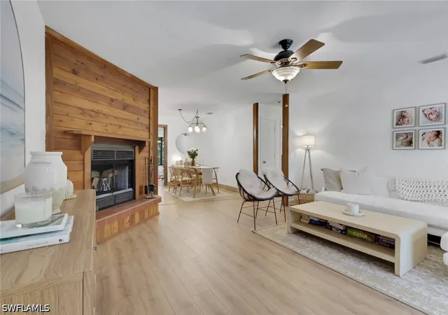 Photo 3 of Single family home for sale at 3110 10th Avenue SE, Naples, FL 34117 | MLS# 226024608 | Listing updated on 2026-08-04