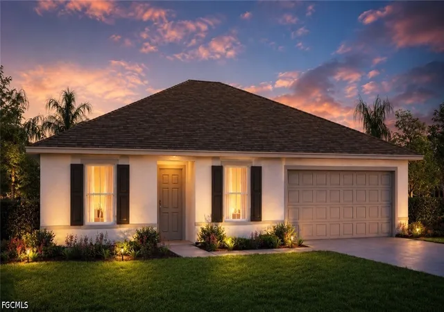 1st image of 6057 S Moss Cir, Labelle, FL 33935 | MLS# 2026028359