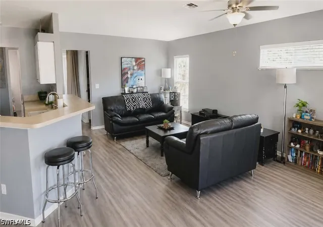 2nd image of 20068 Lake Vista Cir N #2C, Lehigh Acres, FL 33936 | MLS# 226024238