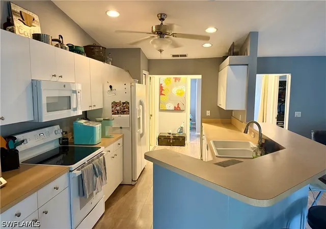 3rd image of 20068 Lake Vista Cir N #2C, Lehigh Acres, FL 33936 | MLS# 226024238