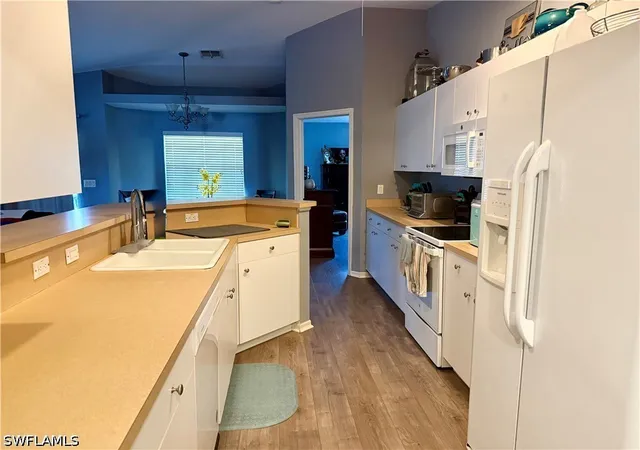4th image of 20068 Lake Vista Cir N #2C, Lehigh Acres, FL 33936 | MLS# 226024238