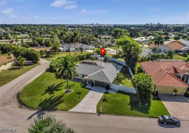 Photo 1 of Single family home for sale at 1026 S Town And River Dr, Fort Myers, FL 33919 | MLS# 2026028368 | Listing updated on 2026-07-01