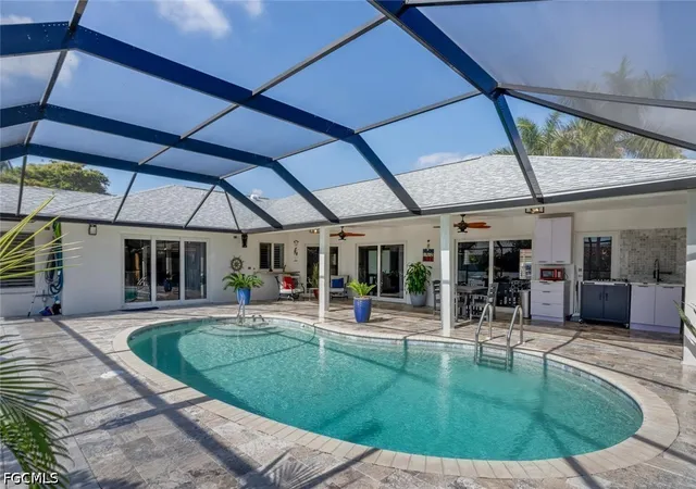 Photo 2 of Single family home for sale at 1026 S Town And River Dr, Fort Myers, FL 33919 | MLS# 2026028368 | Listing updated on 2026-07-01