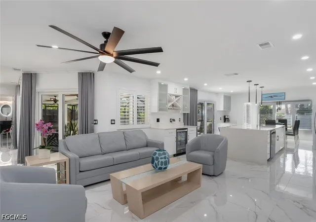 Photo 3 of Single family home for sale at 1026 S Town And River Dr, Fort Myers, FL 33919 | MLS# 2026028368 | Listing updated on 2026-07-01