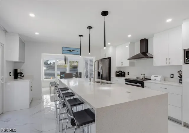 Photo 4 of Single family home for sale at 1026 S Town And River Dr, Fort Myers, FL 33919 | MLS# 2026028368 | Listing updated on 2026-07-01
