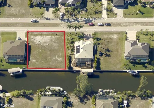 2nd image of 1801 Old Burnt Store Rd N, Cape Coral, FL 33993 | MLS# 2026028370
