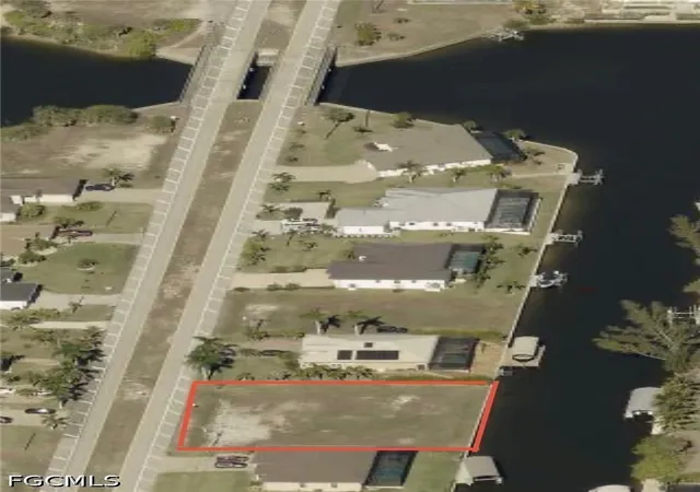3rd image of 1801 Old Burnt Store Rd N, Cape Coral, FL 33993 | MLS# 2026028370