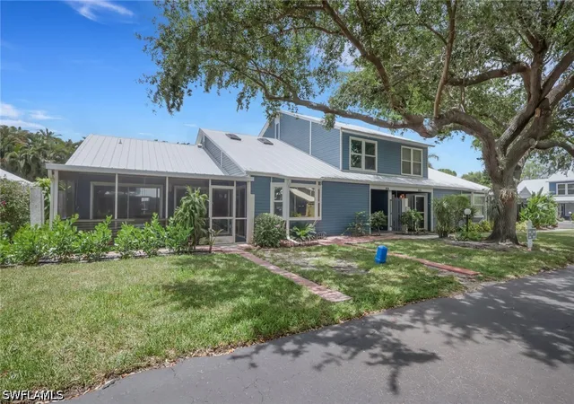 Photo 1 of Townhouse for sale at 3400 Timberwood Cir, Naples, FL 34105 | MLS# 226024726 | Listing updated on 2026-06-30