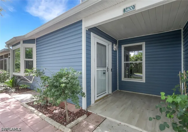 Photo 2 of Townhouse for sale at 3400 Timberwood Cir, Naples, FL 34105 | MLS# 226024726 | Listing updated on 2026-06-30