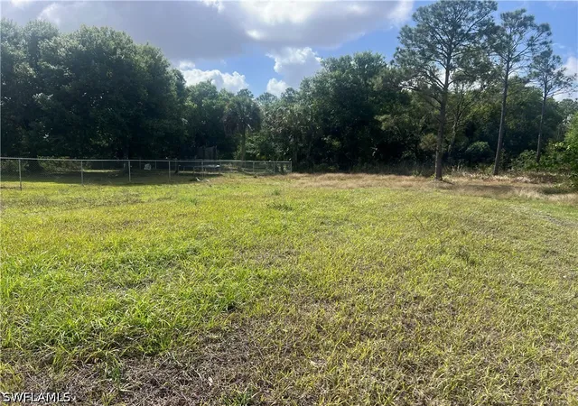 Photo 2 of Land for sale at 1614 Henry Ave, Lehigh Acres, FL 33972 | MLS# 226024728 | Listing updated on 2026-07-26