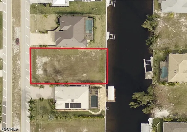 1st image of 1809 Old Burnt Store Rd N, Cape Coral, FL 33993 | MLS# 2026028375