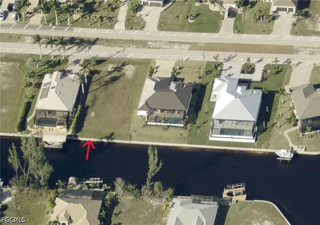 2nd image of 1809 Old Burnt Store Rd N, Cape Coral, FL 33993 | MLS# 2026028375