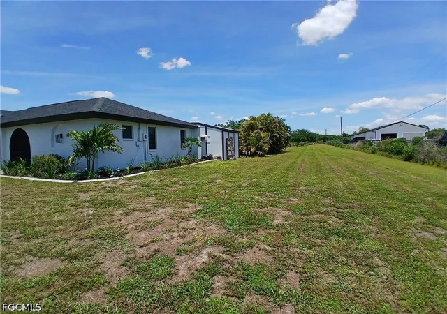 2nd image of 11300 Bridle Ln, Cape Coral, FL 33991 | MLS# 2026028396