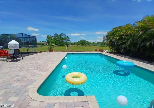 38th image of 11300 Bridle Ln, Cape Coral, FL 33991 | MLS# 2026028396