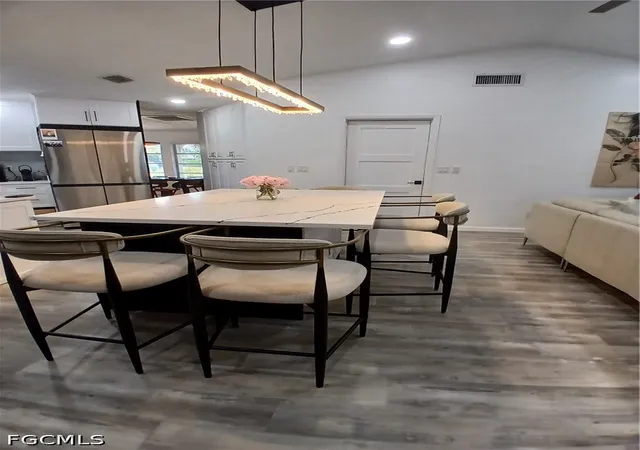 5th image of 11300 Bridle Ln, Cape Coral, FL 33991 | MLS# 2026028396