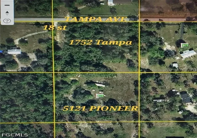 1st image of 1742 Tampa Ave, Clewiston, FL 33440 | MLS# 2026028412