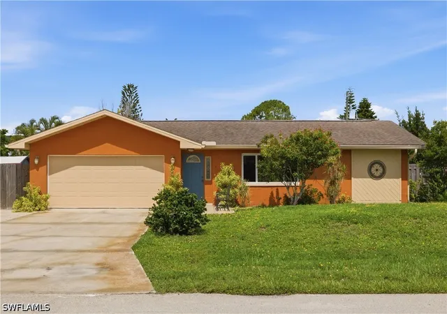 Photo 1 of Sale Pending at 18588 Ocala Rd, Fort Myers, FL 33967 | MLS# 226024760 | Listing updated on 2026-07-17
