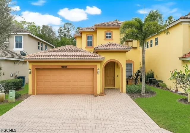 image of 10253 S Silver Palm Dr, Estero, FL 33928 | MLS# 2026028420